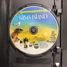 Load image into Gallery viewer, Nim's Island-Movie
