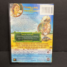 Load image into Gallery viewer, Nim&#39;s Island-Movie
