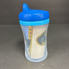 Load image into Gallery viewer, Nuk Batman Sippy Cup
