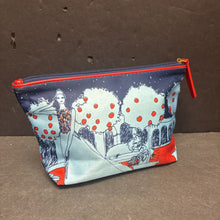 Load image into Gallery viewer, Fashion Girl Cosmetics Bag (Estee Lauder)
