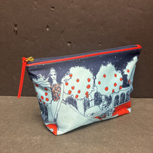 Load image into Gallery viewer, Fashion Girl Cosmetics Bag (Estee Lauder)
