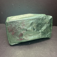 Load image into Gallery viewer, Shiny Cosmetics Bag
