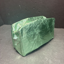 Load image into Gallery viewer, Shiny Cosmetics Bag
