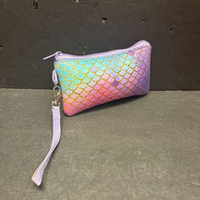 Load image into Gallery viewer, Mermaid Pouch Bag

