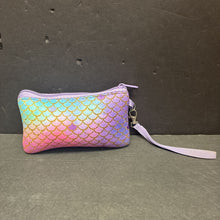Load image into Gallery viewer, Mermaid Pouch Bag
