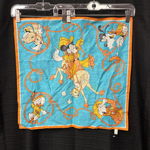 Load image into Gallery viewer, Mickey Mouse Western Bandana Disney
