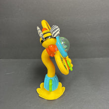 Load image into Gallery viewer, Stay &amp; Play Fun Flower Suction Cup Rattle Toy
