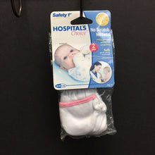 Load image into Gallery viewer, 2pk No Scratch Mittens (NEW)
