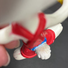 Load image into Gallery viewer, Roger Rabbit Figure 1987 Vintage Collectible Disney
