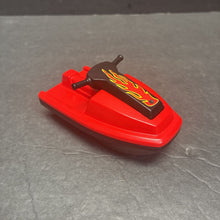 Load image into Gallery viewer, Police Jet Ski 1999 Vintage Collectible
