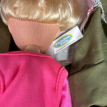 Load image into Gallery viewer, Camping Out Tent w/Doll (Adventure Girlz)

