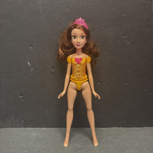 Load image into Gallery viewer, Belle Doll Disney
