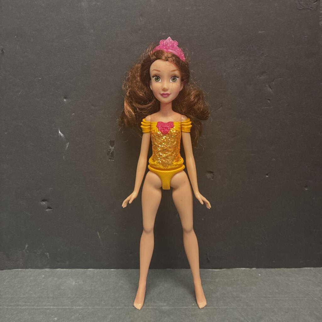 Belle Doll Disney