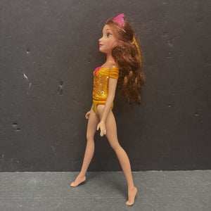 Belle Doll Disney