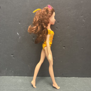 Belle Doll Disney