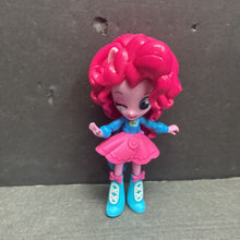 Load image into Gallery viewer, Mini Pinkie Pie Doll
