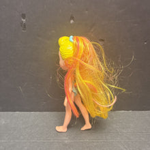 Load image into Gallery viewer, Bath Time Sunny Doll
