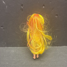 Load image into Gallery viewer, Bath Time Sunny Doll
