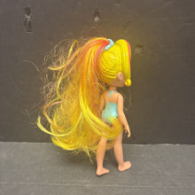 Load image into Gallery viewer, Bath Time Sunny Doll
