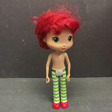 Load image into Gallery viewer, Strawberry Shortcake Doll

