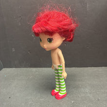 Load image into Gallery viewer, Strawberry Shortcake Doll

