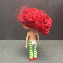 Load image into Gallery viewer, Strawberry Shortcake Doll
