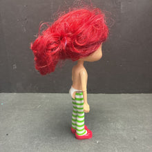 Load image into Gallery viewer, Strawberry Shortcake Doll
