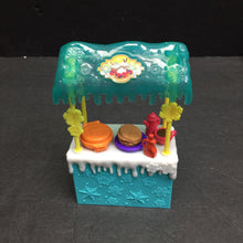 Load image into Gallery viewer, Warmin' Up Cocoa Stand w/Accessories
