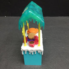 Load image into Gallery viewer, Warmin' Up Cocoa Stand w/Accessories
