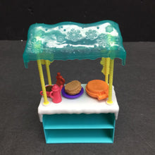 Load image into Gallery viewer, Warmin' Up Cocoa Stand w/Accessories
