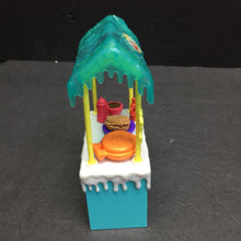 Load image into Gallery viewer, Warmin' Up Cocoa Stand w/Accessories
