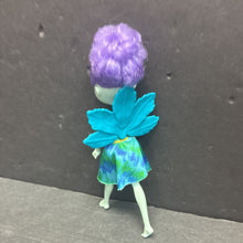Load image into Gallery viewer, Patter Peacock Doll
