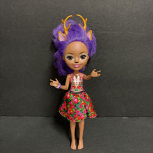 Load image into Gallery viewer, Danessa Deer Doll

