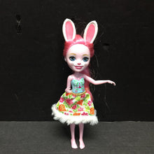 Load image into Gallery viewer, Bree Bunny Doll
