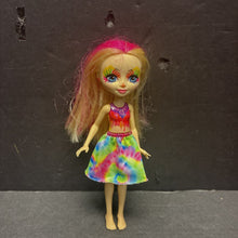 Load image into Gallery viewer, Peeki Parrot Doll
