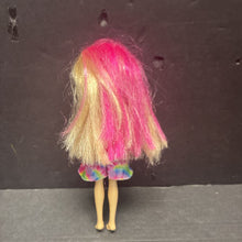 Load image into Gallery viewer, Peeki Parrot Doll
