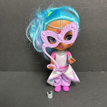 Load image into Gallery viewer, Princess Samira Doll w/Accessory
