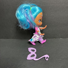 Load image into Gallery viewer, Princess Samira Doll w/Accessory
