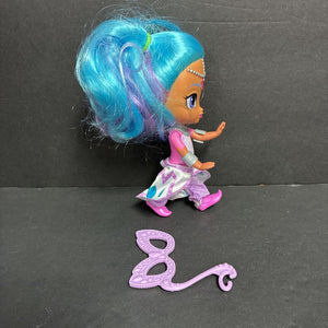 Princess Samira Doll w/Accessory