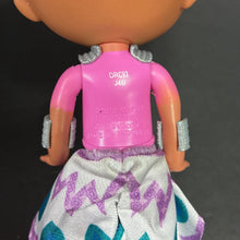 Load image into Gallery viewer, Princess Samira Doll w/Accessory

