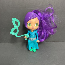 Load image into Gallery viewer, Zeta Doll w/Accessory
