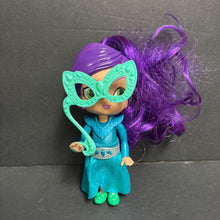 Load image into Gallery viewer, Zeta Doll w/Accessory
