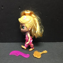 Load image into Gallery viewer, Leah Doll w/Accessory
