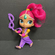 Load image into Gallery viewer, Shimmer Doll w/Accessory
