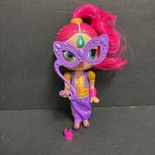 Load image into Gallery viewer, Shimmer Doll w/Accessory

