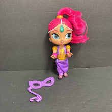 Load image into Gallery viewer, Shimmer Doll w/Accessory
