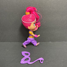 Load image into Gallery viewer, Shimmer Doll w/Accessory
