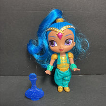 Load image into Gallery viewer, Shine Doll w/Accessory
