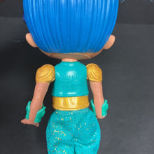 Load image into Gallery viewer, Shine Doll w/Accessory

