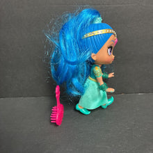 Load image into Gallery viewer, Shine Doll w/Accessory
